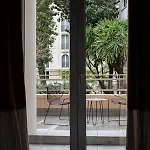 Moliere Ξενοδοχείο