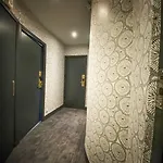 Hotel Moliere Cannes