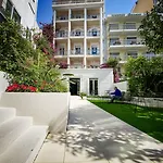 Hotel Moliere 3*