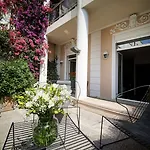 Moliere Hotel Cannes