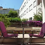 Moliere Hotel Cannes