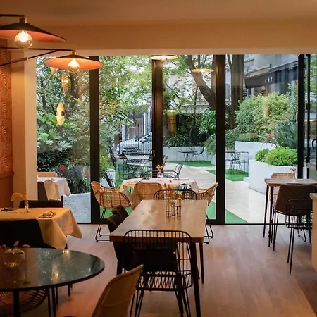 モリエール カンヌ