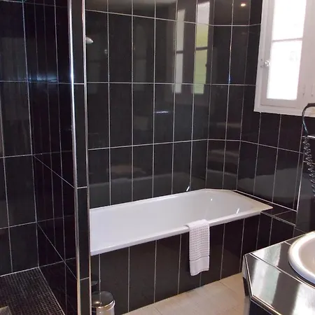 モリエール 3* カンヌ