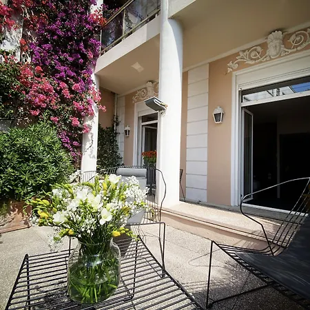 Moliere Hotel Cannes
