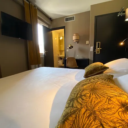 Moliere Hotel 3*
