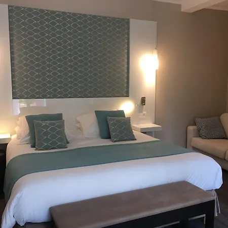 Hotel Moliere