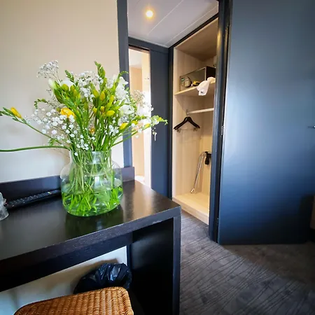 Moliere Hotel