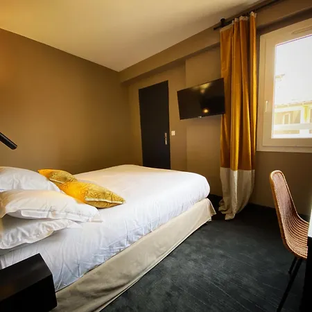 Hotel Molière Cannes