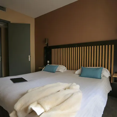 Hotel Moliere Cannes