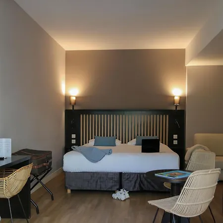 Moliere Hotel