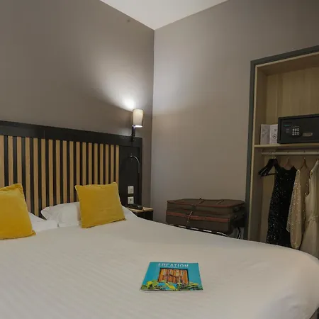 Moliere Hotel 3*