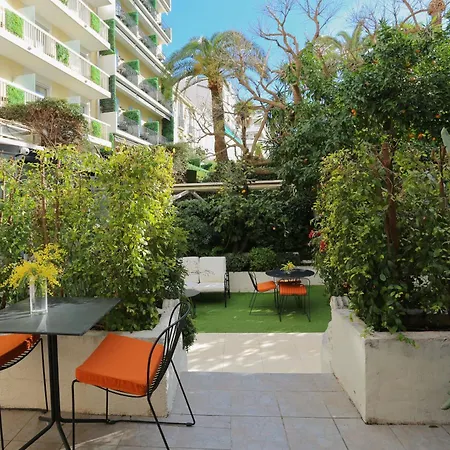 Moliere 3* Cannes
