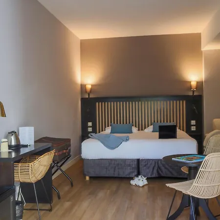 Moliere Hotel