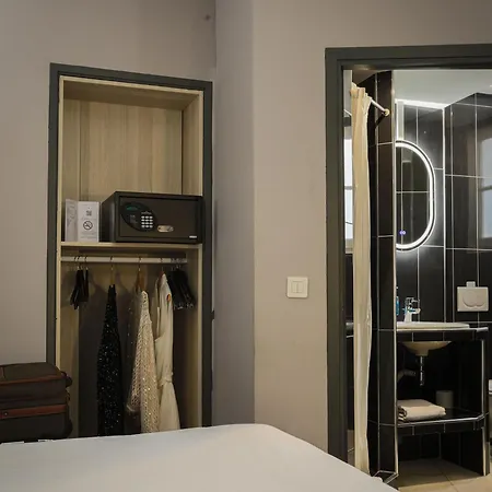 Hotel Moliere