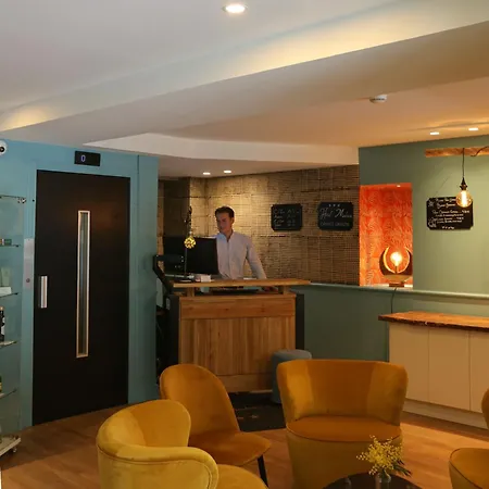Hotel Moliere 3*