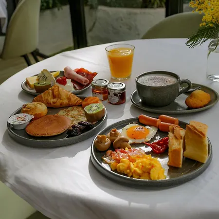 Moliere Hotel Cannes