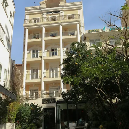 Hotel Moliere