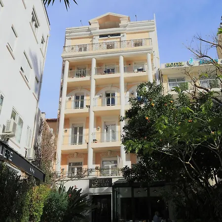 Moliere Hotel 3*