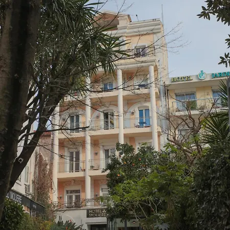 Hotel Moliere 3*