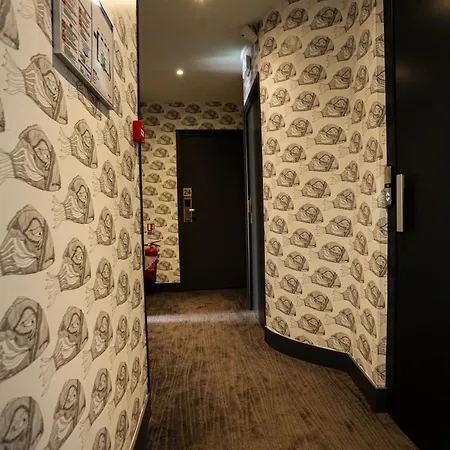 Moliere Hotel Cannes