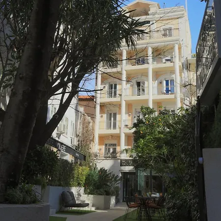 Moliere 3* Cannes