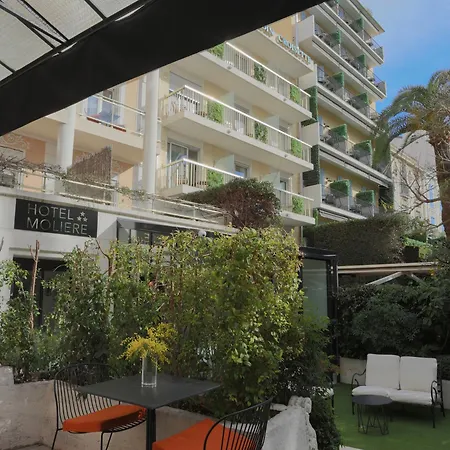 Moliere Hotel