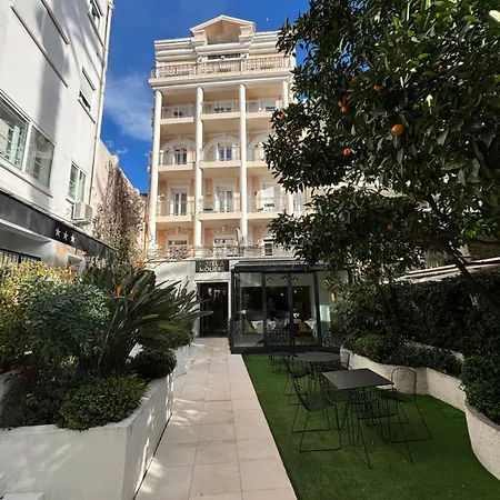 Hotel Moliere