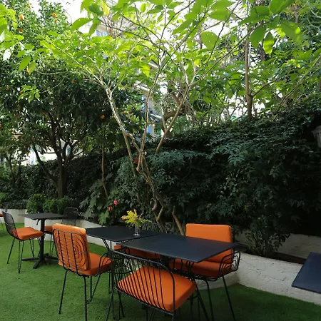 Moliere Hotel 3*