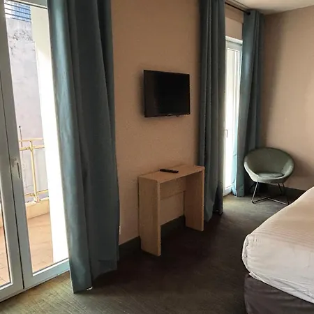 Hotel Moliere