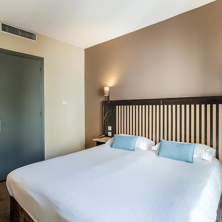Hotel Moliere Cannes