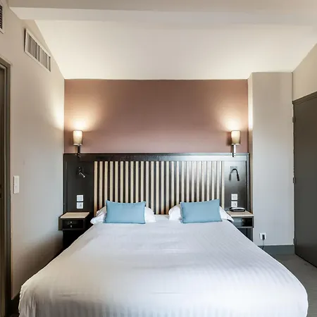 Moliere Hotel