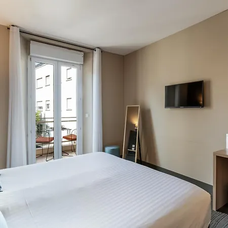 Hotel Moliere