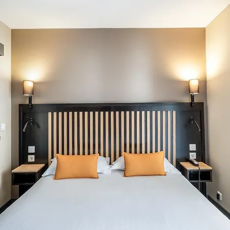 Hotel Moliere 3*
