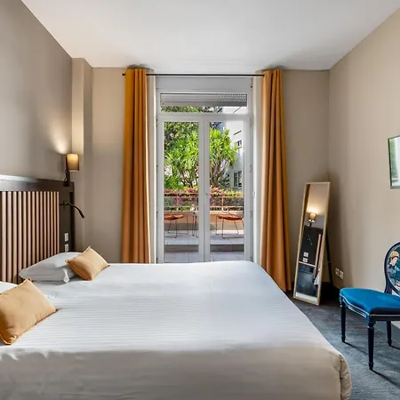 Moliere Hotel Cannes
