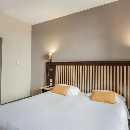 Hotel Moliere Cannes