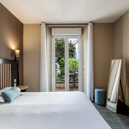Moliere Hotel 3*