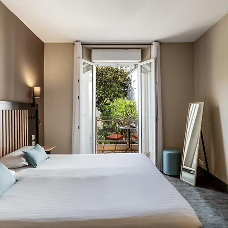 Moliere Hotel Cannes