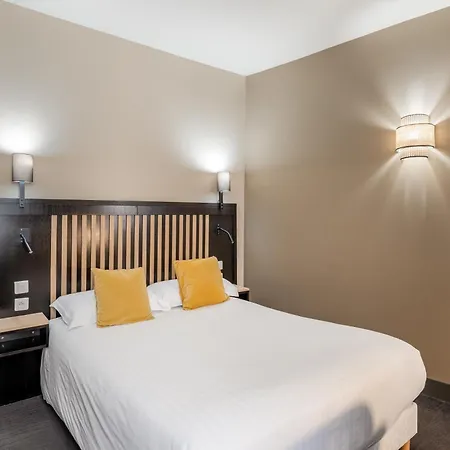 Hotel Moliere Cannes
