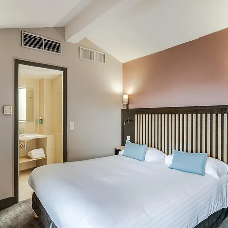 Moliere Hotel