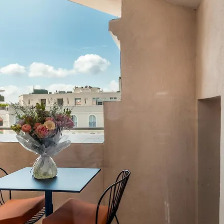 Hotel Moliere