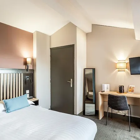 Hotel Moliere 3*