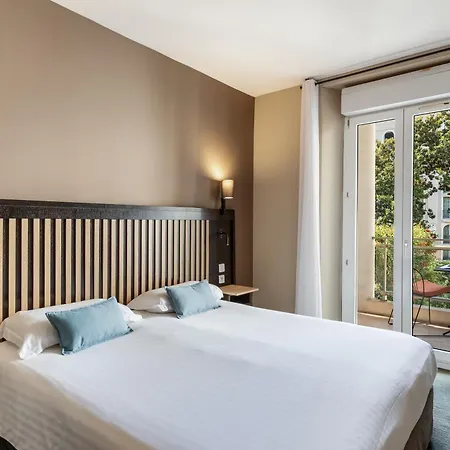 Moliere Hotel Cannes