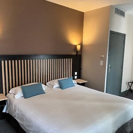 Moliere Hotel