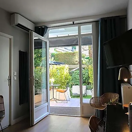 Moliere Otel Cannes