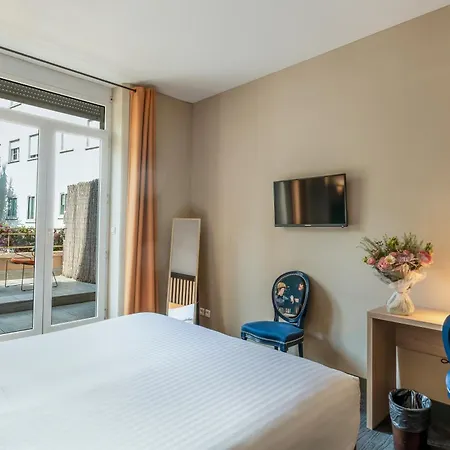 Hotel Moliere 3*