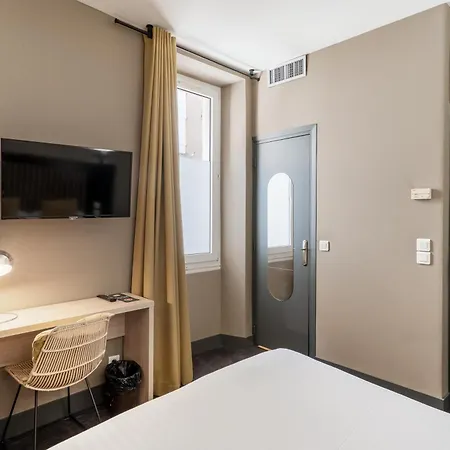 Moliere Hotel 3*
