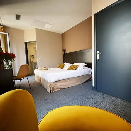 Hotel Moliere Cannes