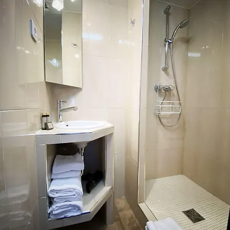 Hotel Moliere Cannes