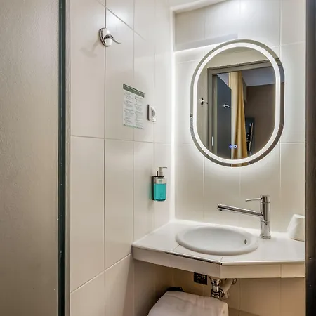 Moliere Hotel Cannes