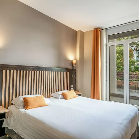 Hotel Moliere